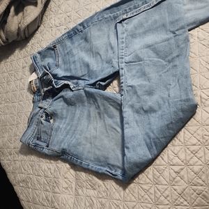 Wrangler Jeans Relaxed Boot Fit 30x30